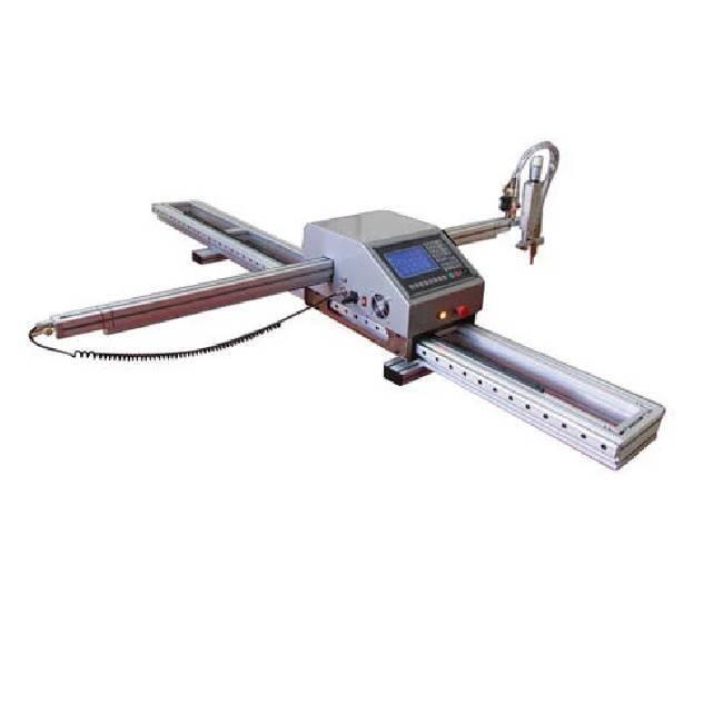 Portable CNC Cutter Machine