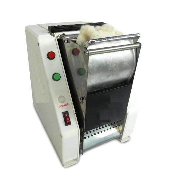 Portable Cotton Gin Machine