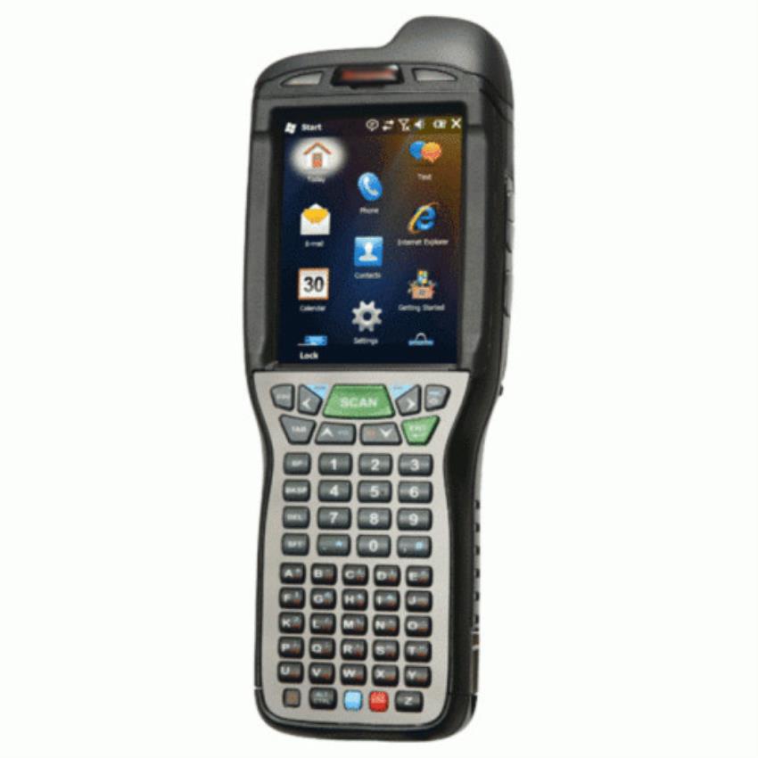 IP65 Rated Portable Data Collector