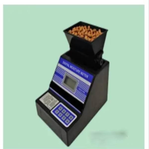 Portable Digital Moisture Measurement Device