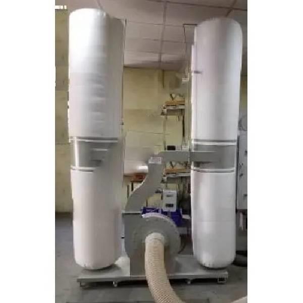 Pharmaceutical Portable Dust Collector
