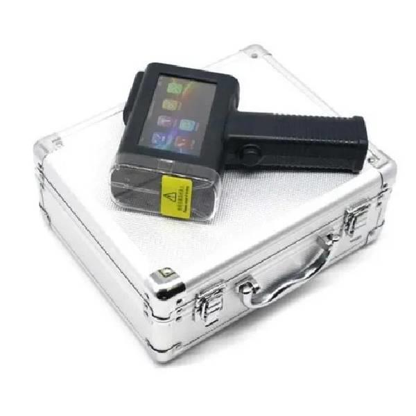 BT-HH6105B2 Portable Inkjet Machine