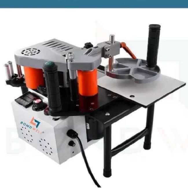 Portable Handy Edge Banding Equipment