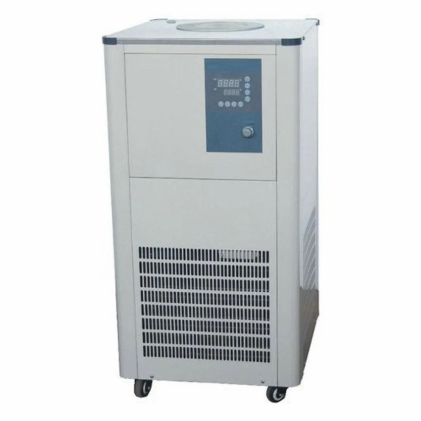 Portable Industrial Water Chiller