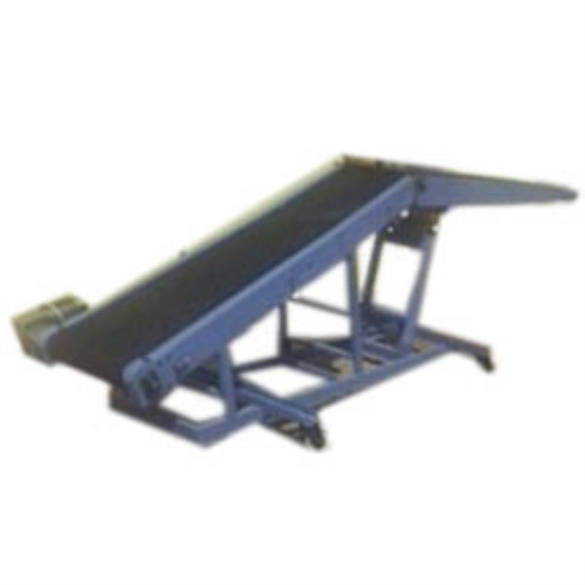 Portable Lorry Loading Device