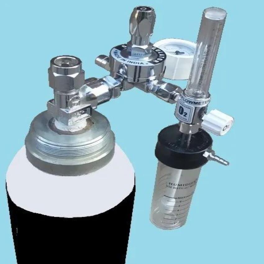 Portable Medical Flow Device