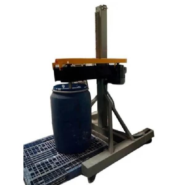 Portable Mixing Machine