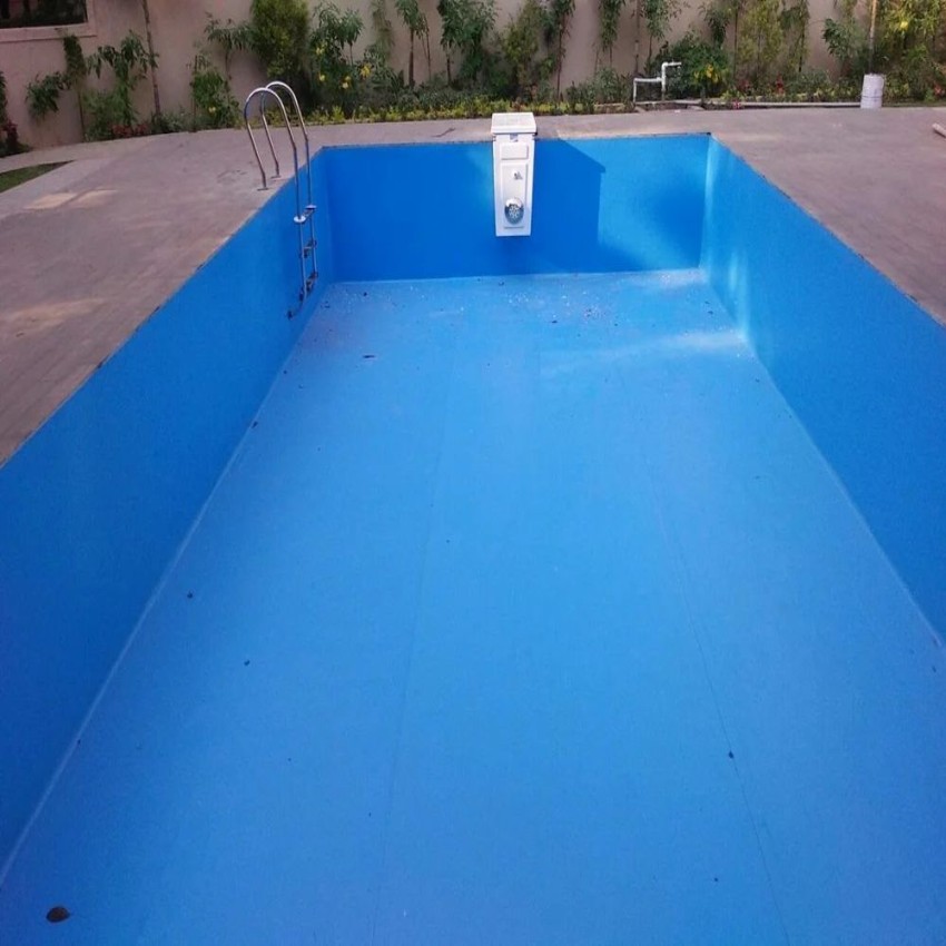 Portable Outdoor Pool