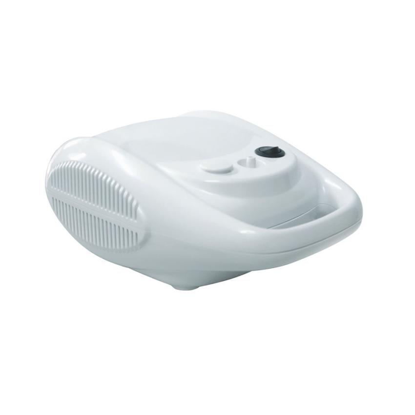 Portable Piston Nebulizer Device