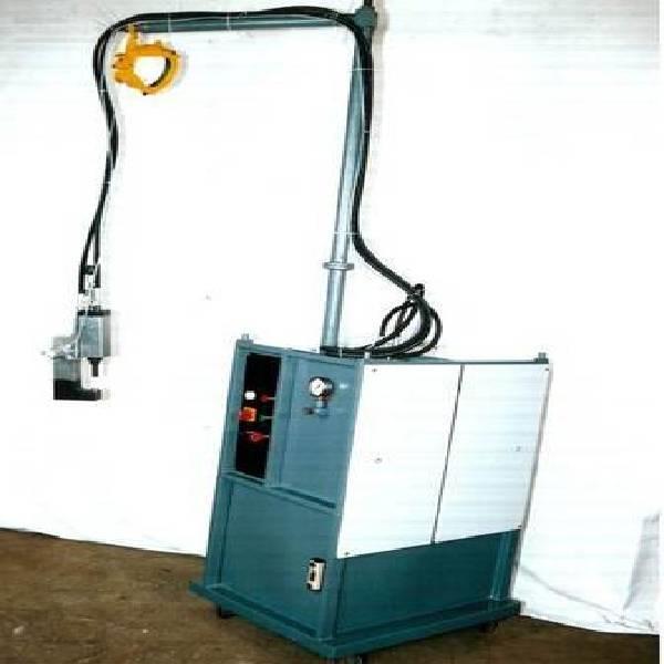 Portable Pneumatic Clinching Machine