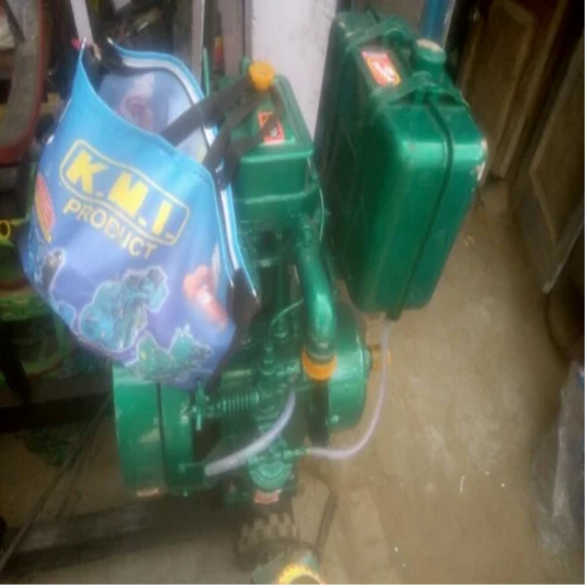 Portable Power Generator