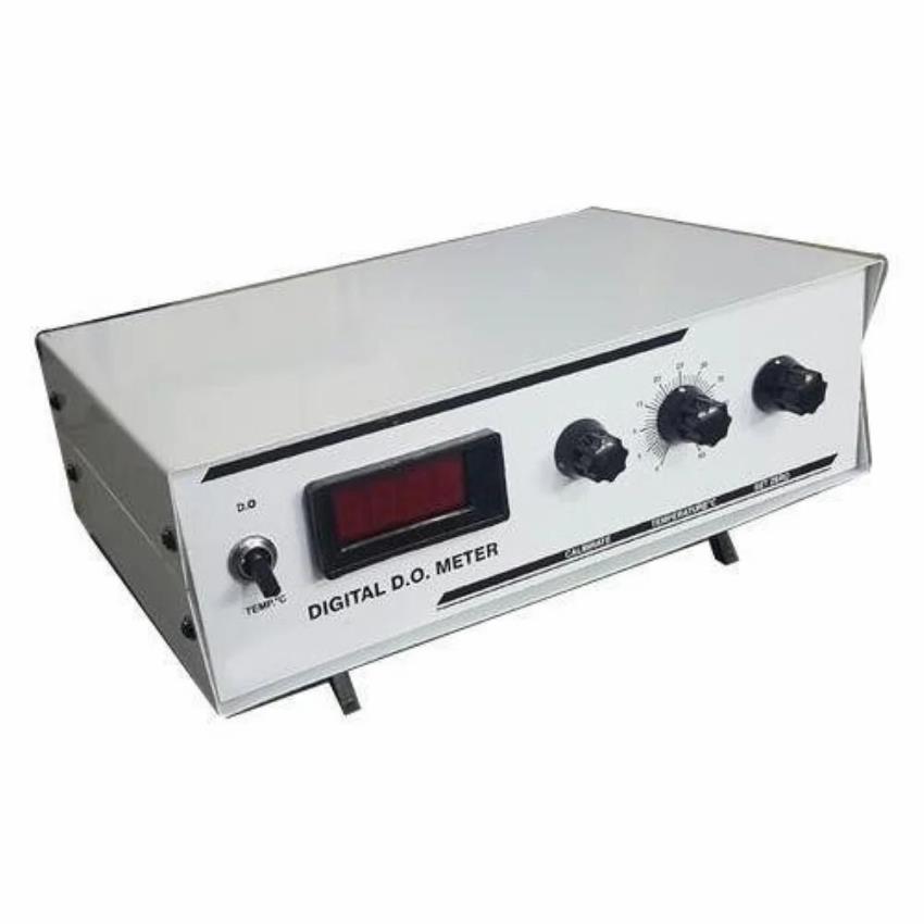 Portable Probe Method Dissolved Oxygen Kit