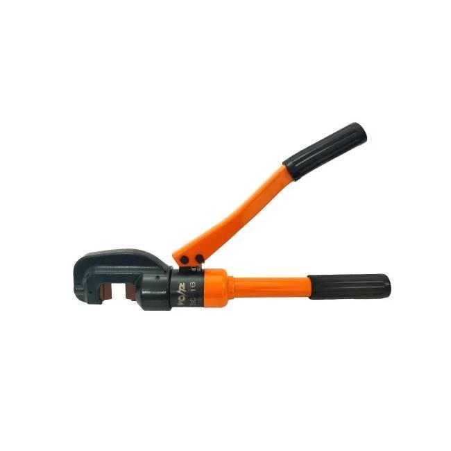 Portable Rebar Cutting Machine