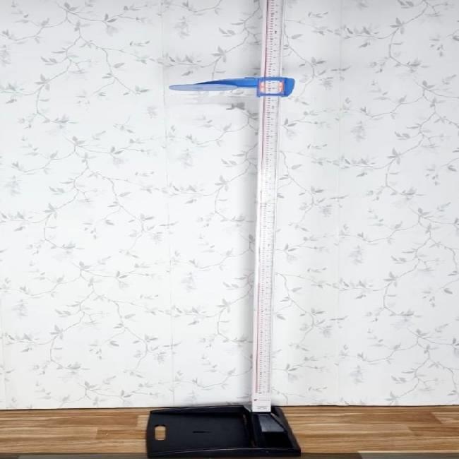 Portable Stadiometer Device