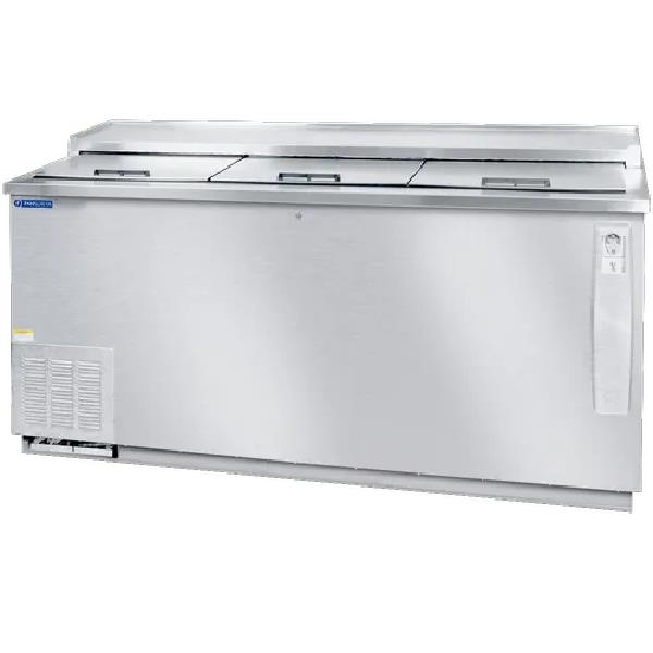 Portable Stainless Steel Cooling Equipment