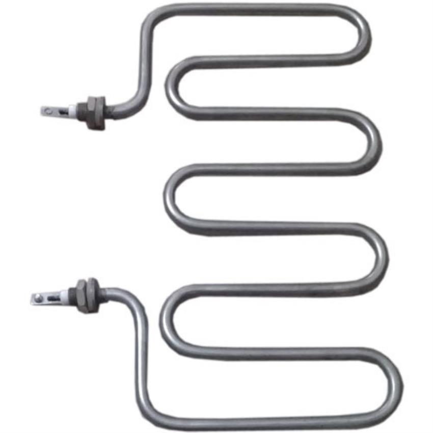 Portable Stainless Steel Tubular Heaters