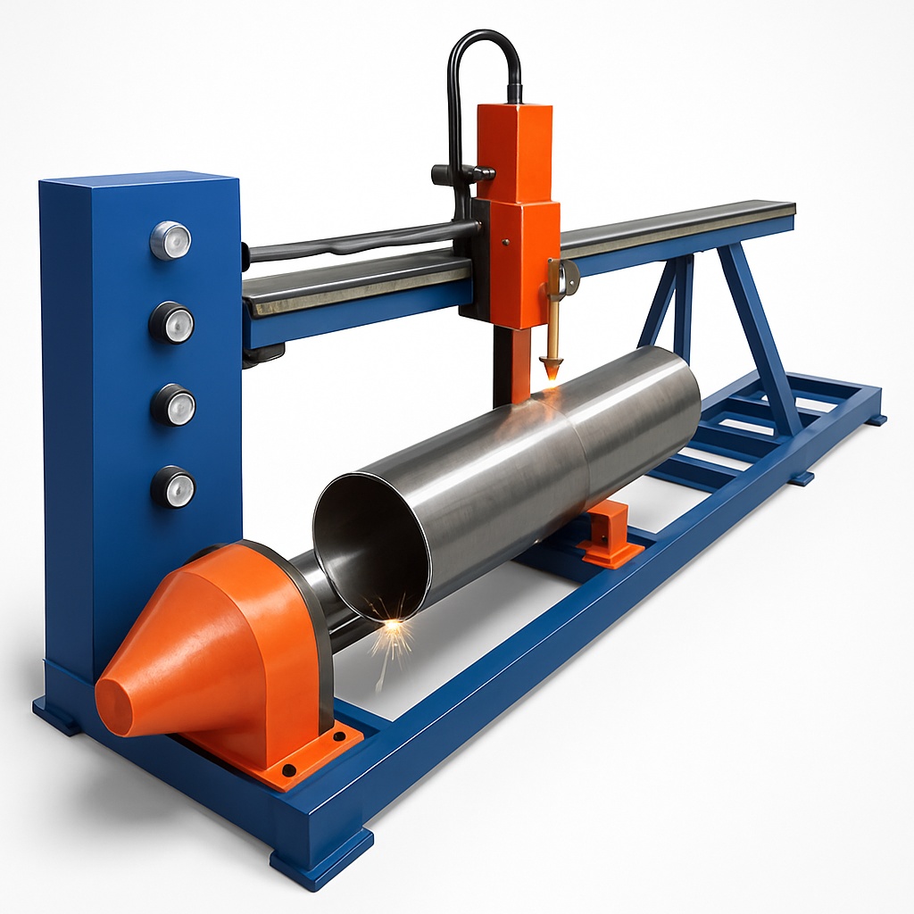 Portable Straight Line Circle Cutting Equipment