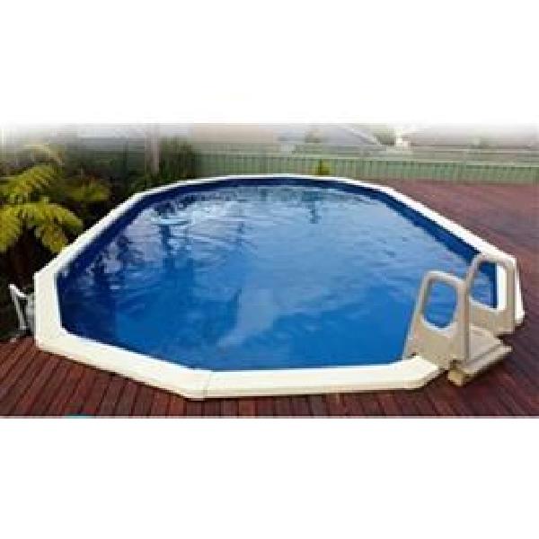 Compact Swimming Pool