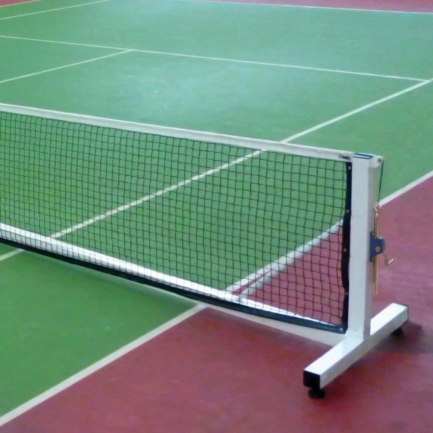 Portable Tennis Support Post