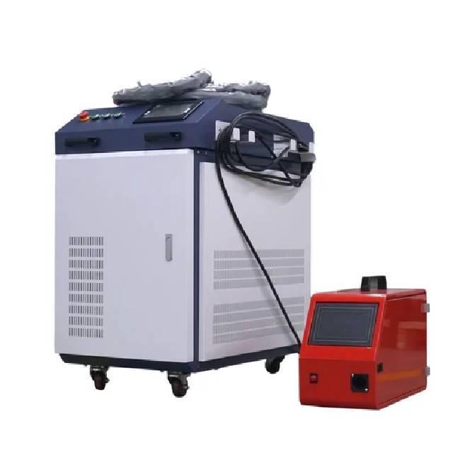 Portable Industrial Welding Machine