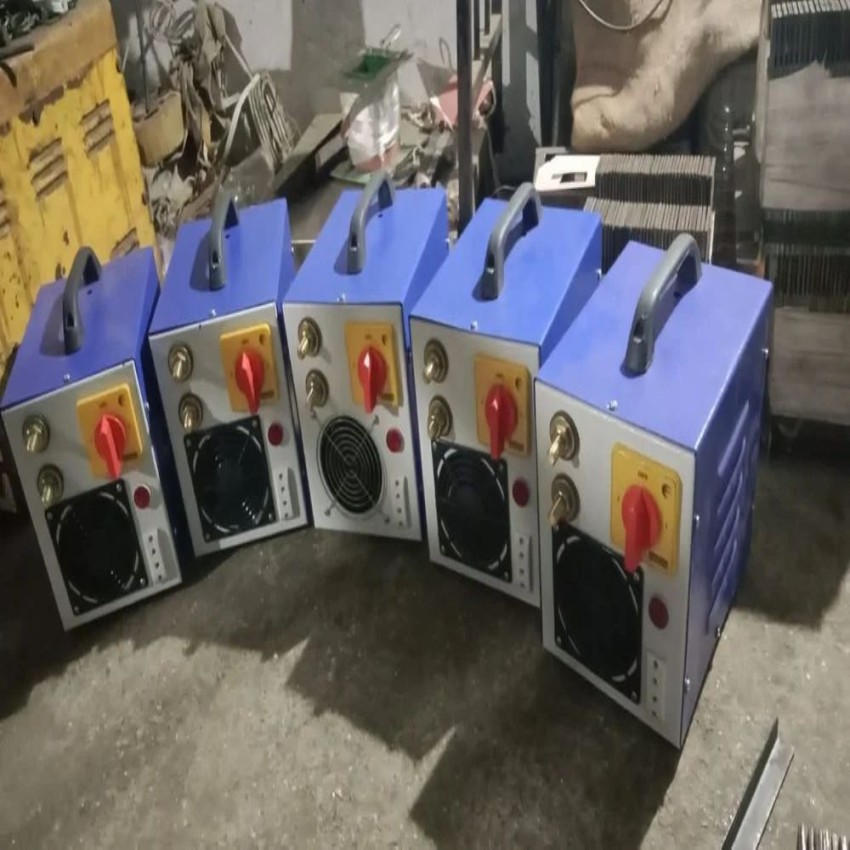 Portable Welding Machine, 200 Amp