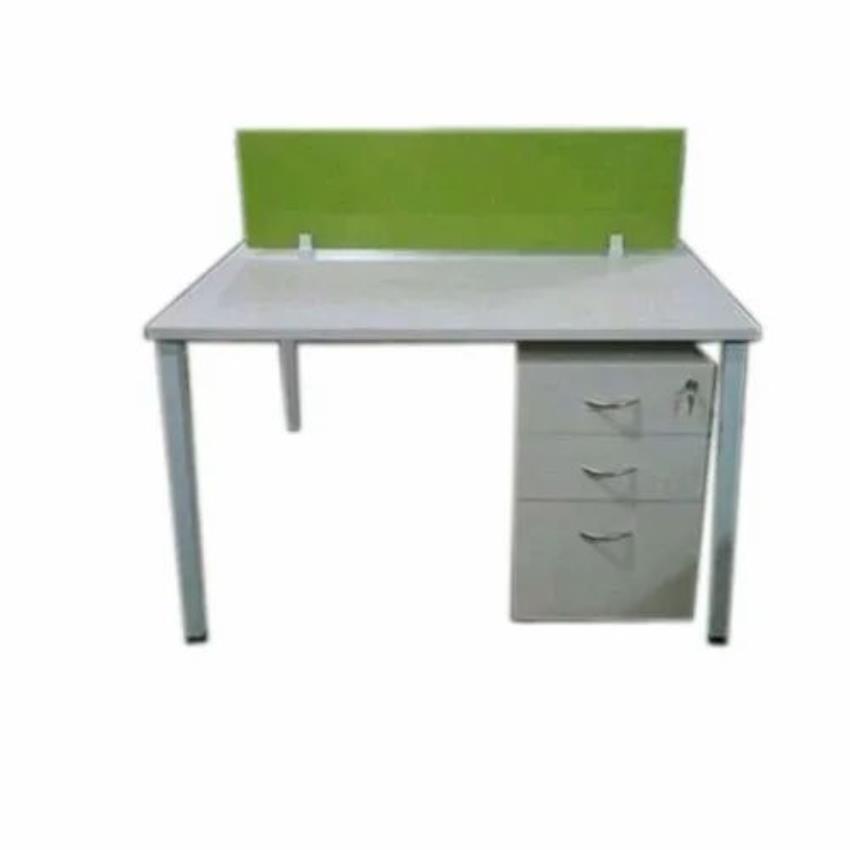 Portable Wooden Work Table