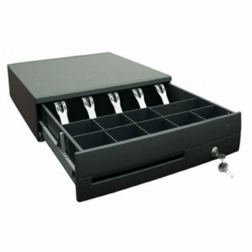 Posiflex CR-4000 Fully Automatic Cash Drawer