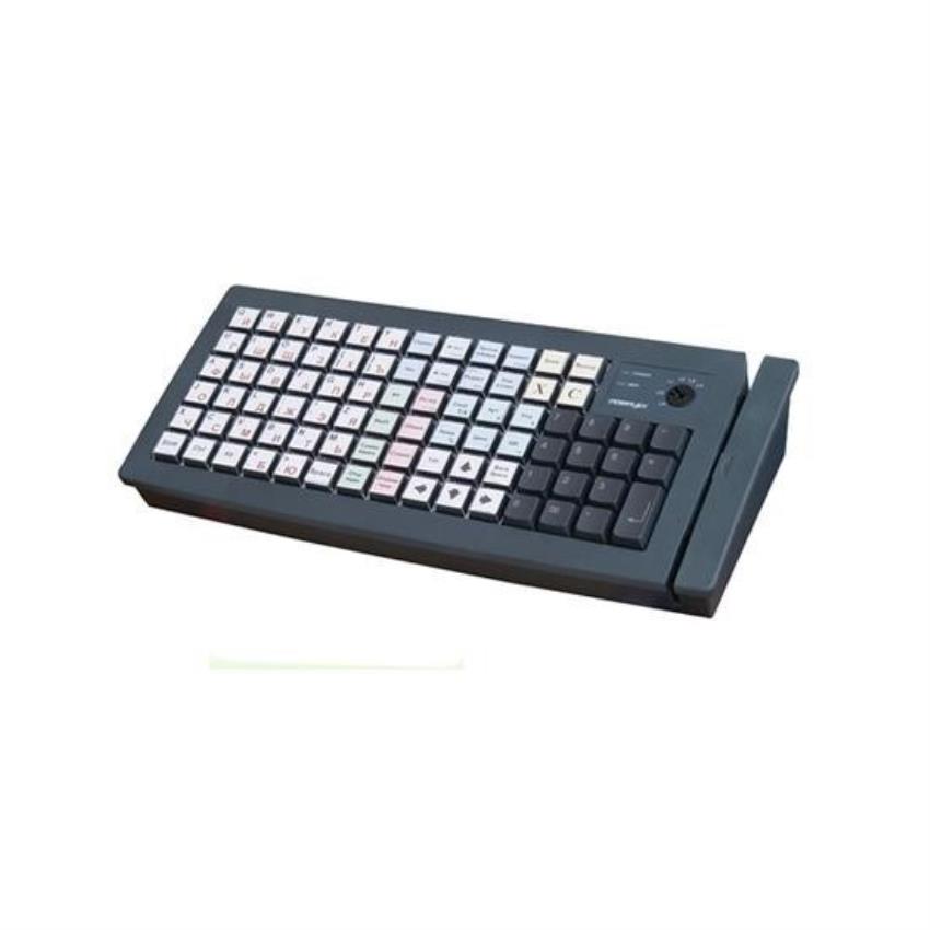 Posiflex KB-6600 Programmable Input Device