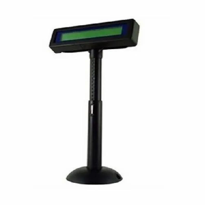 Posiflex LCD Customer Display