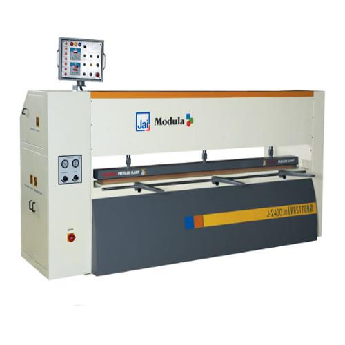 Post Forming Machine J-2400.in