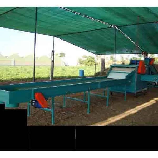 Potato and Onion Sorting Machine CS1200