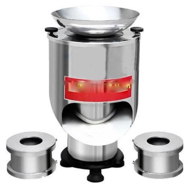 Hotel Potato Wafer Machine, Automatic