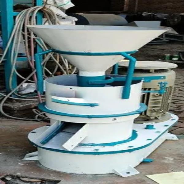 Potent Automatic Pellet Mills