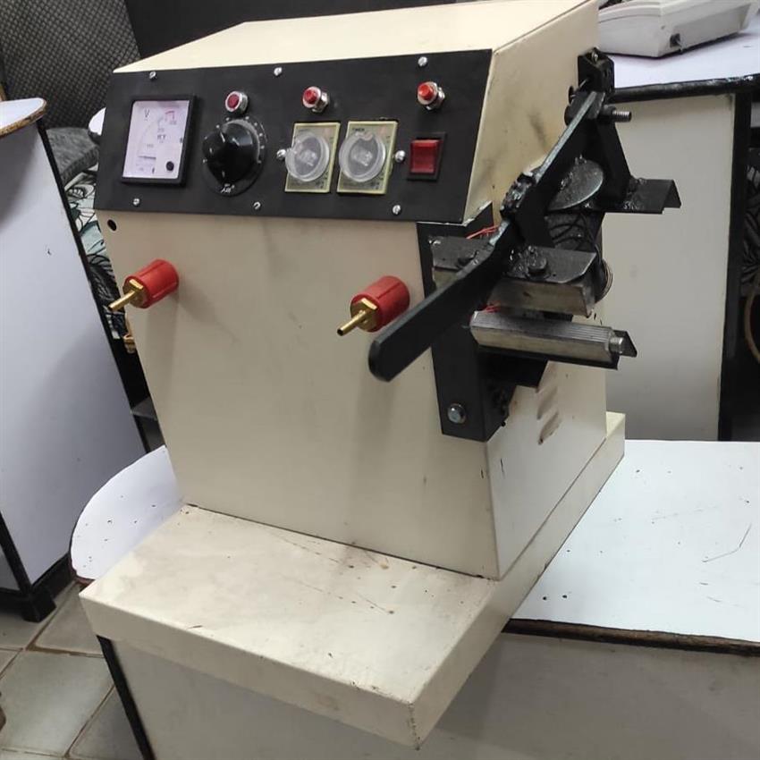 Pouch Filling Machine for Juice