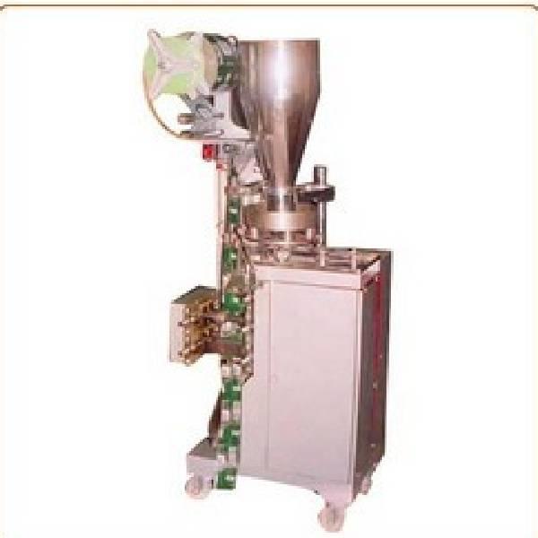 Pouch Packaging Machine