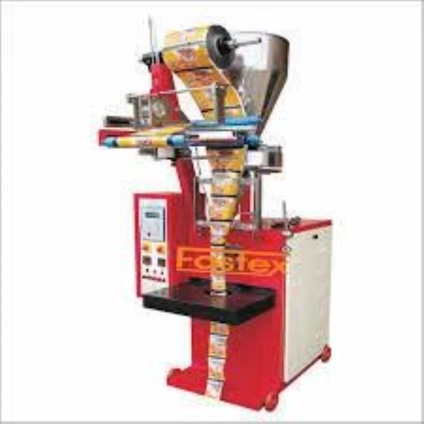 Pouch Packaging Machine Component