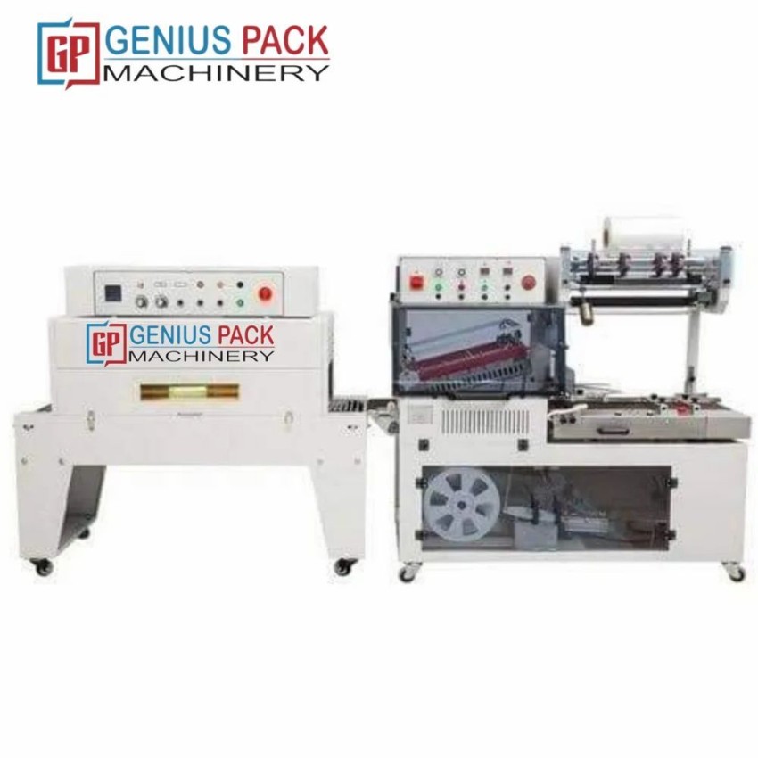 350W Auto Pouch Sealing Machine