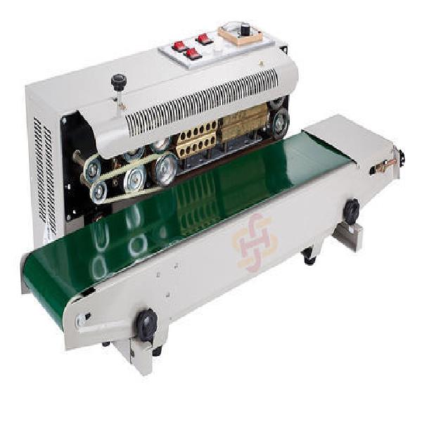 Pouch Sealing Equipment