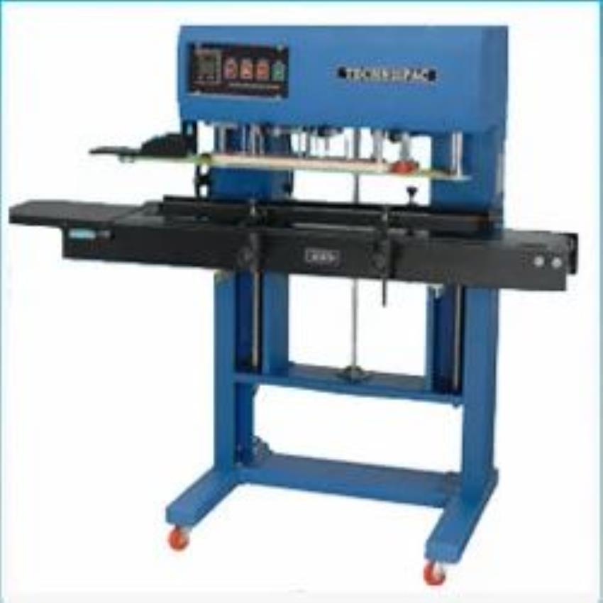 High Capacity Pouch Sealing Machine
