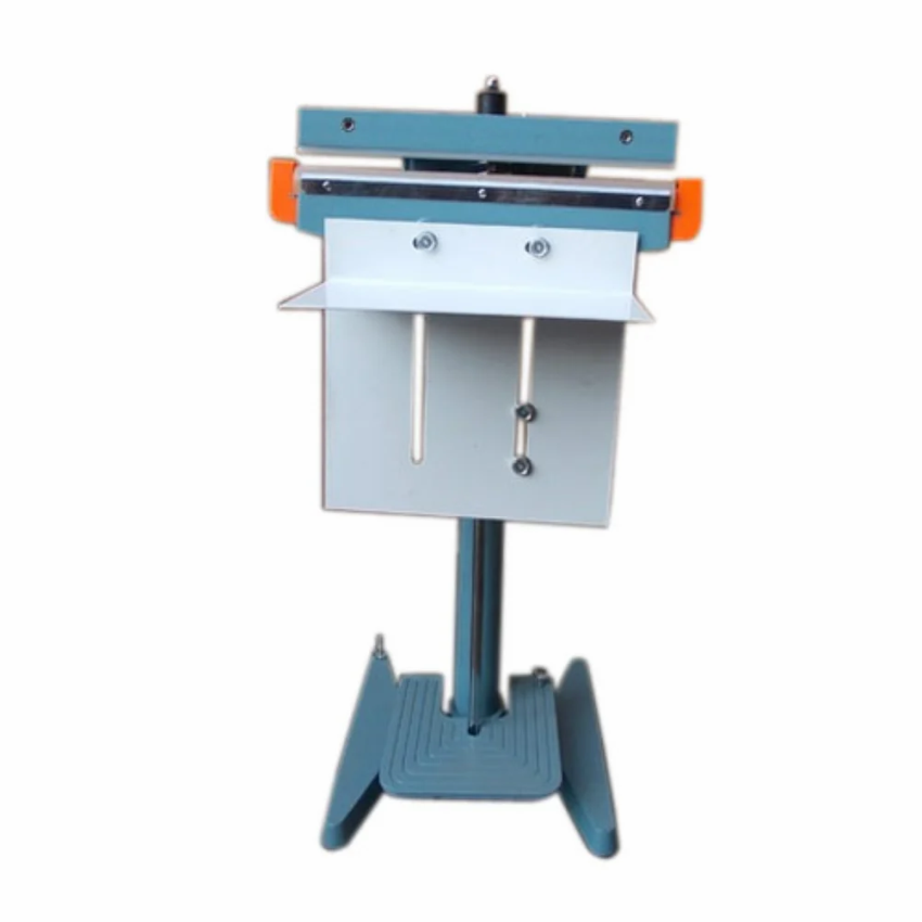 Horizontal Pouch Sealing Machine