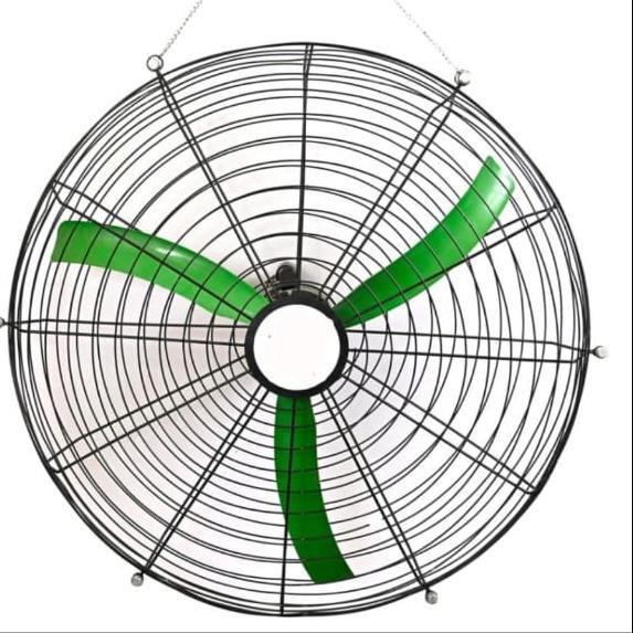 Poultry Dairy Hanging Fan