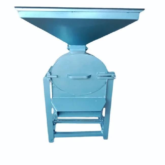 Automatic Poultry Feed Making Machine