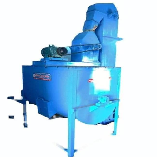 Poultry Feed Processing Machine