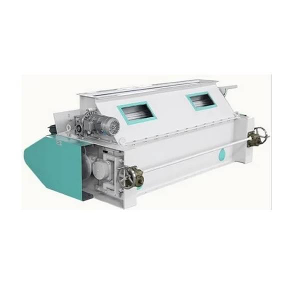 Automatic Poultry Feed Mill