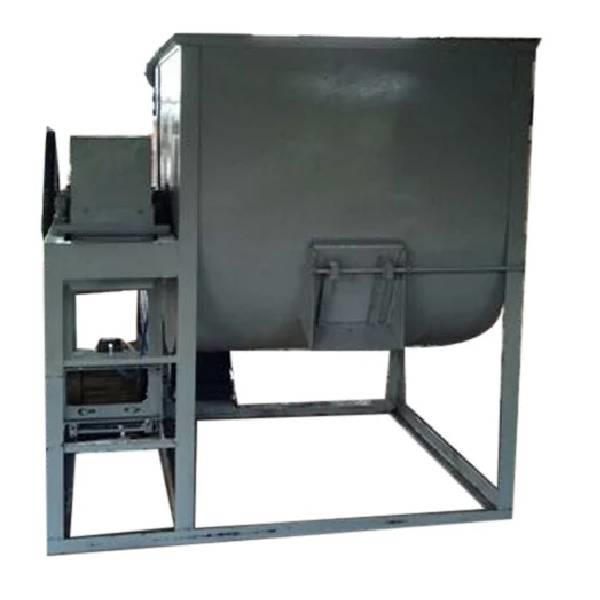 Poultry Feed Mixing Machine
