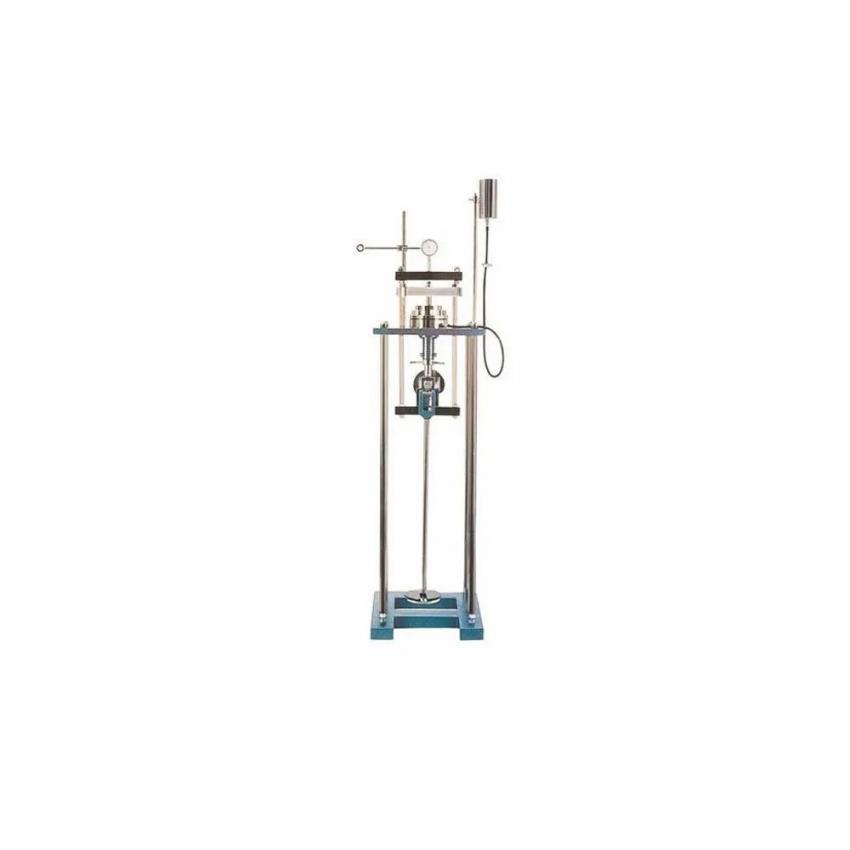 Manual Consolidation Apparatus, 50 Kg