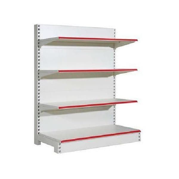 Powder Coated Display Rack