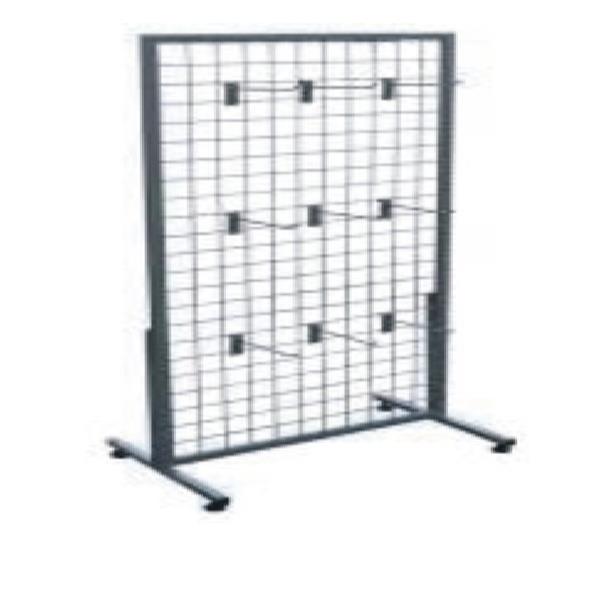 Powder Coated Wire Rack