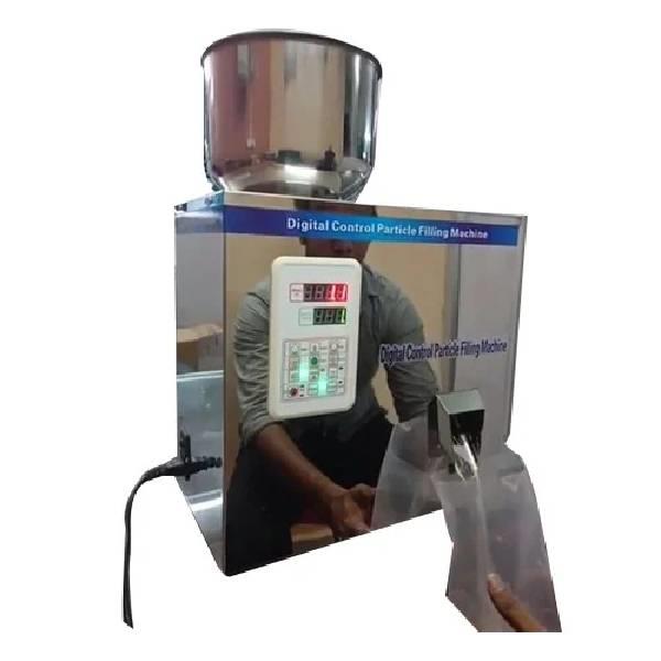 Powder Dispensing Machine