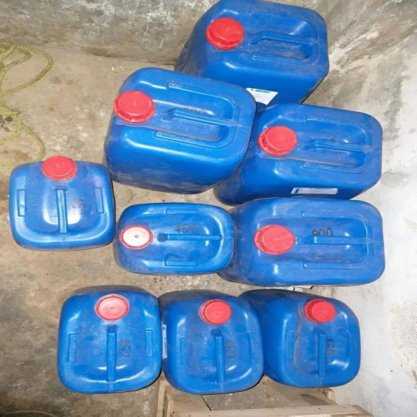 Powder Food & Beverage RO pH Booster Chemical